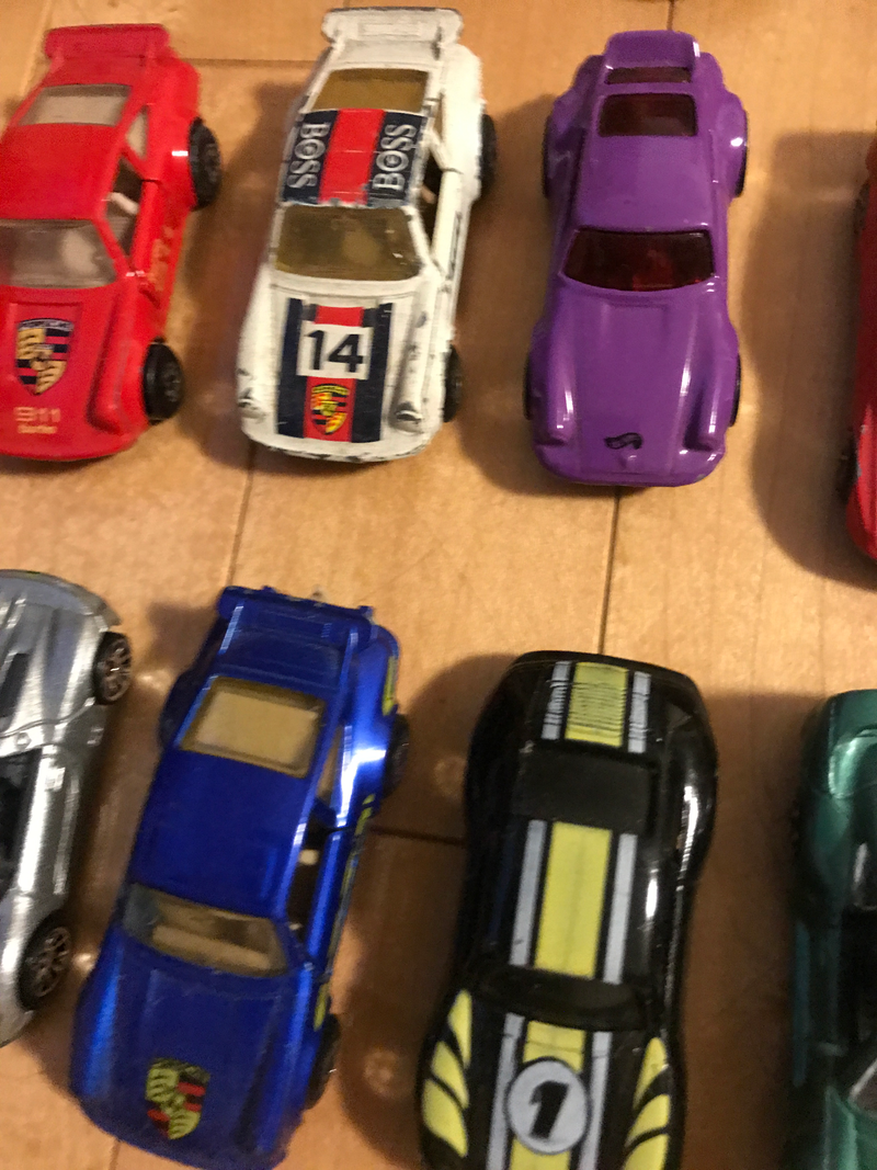Illustration for article titled Colossal Die-Cast Collection - Box 81 - Yep, We're Still Doing This.